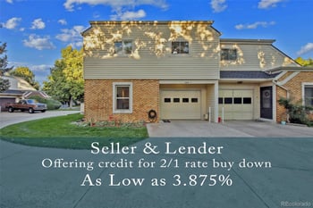 1679 Lee St #C, Lakewood, CO 80232