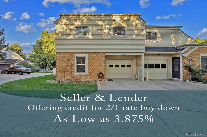 1679 Lee St #C, Lakewood, CO 80232