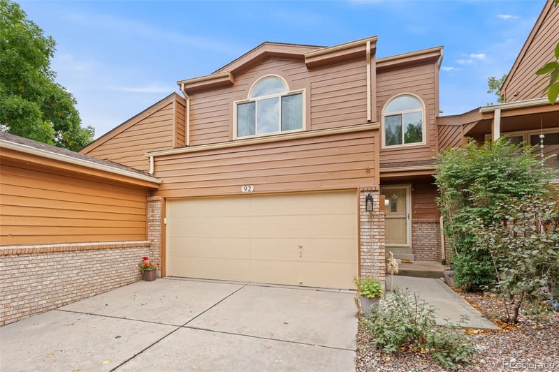 92 Ward Ct, Lakewood, CO 80228