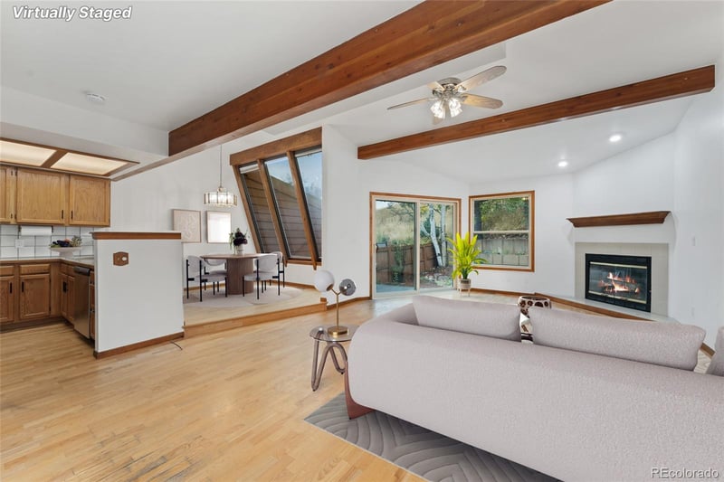 92 Ward Ct, Lakewood, CO 80228