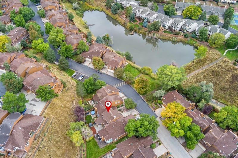 92 Ward Ct, Lakewood, CO 80228