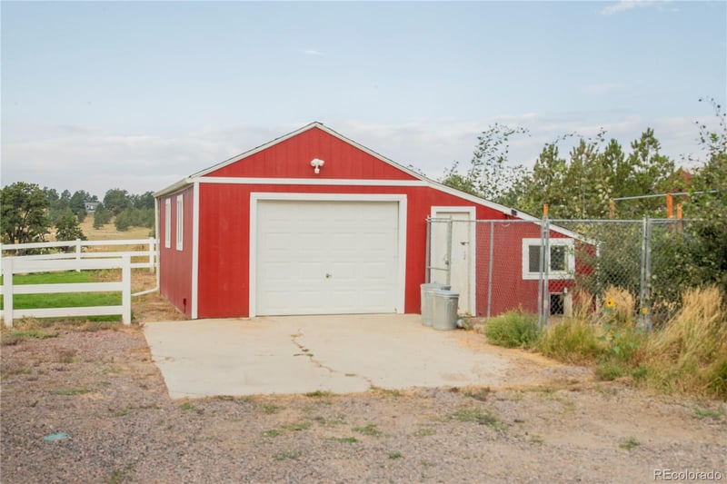40216 Margaret Dr, Elizabeth, CO 80107