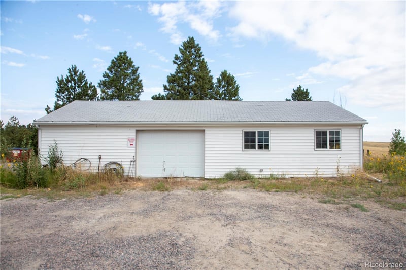 40216 Margaret Dr, Elizabeth, CO 80107