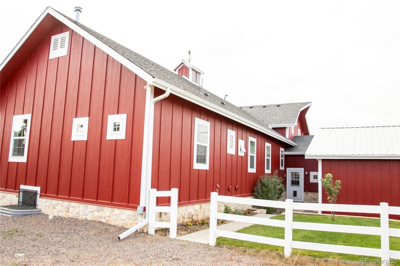 40216 Margaret Dr, Elizabeth, CO 80107