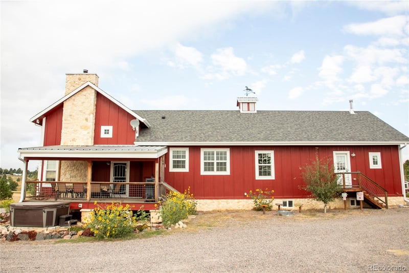 40216 Margaret Dr, Elizabeth, CO 80107