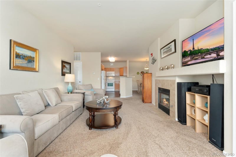 8083 51st Pl #204, Arvada, CO 80002