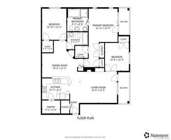 8083 51st Pl #204, Arvada, CO 80002