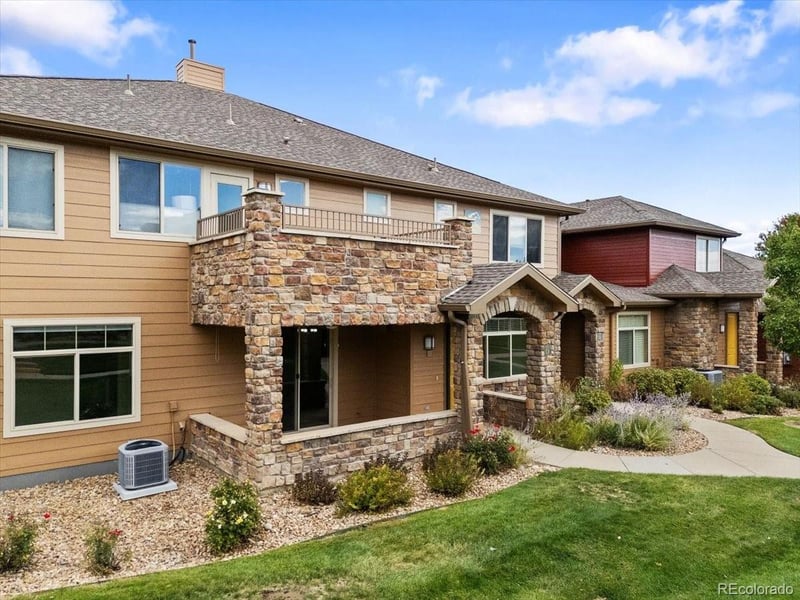 8590 Gold Peak Dr #D, Highlands Ranch, CO 80130