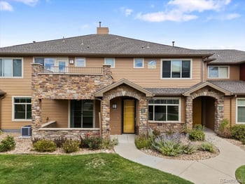 8590 Gold Peak Dr #D, Highlands Ranch, CO 80130
