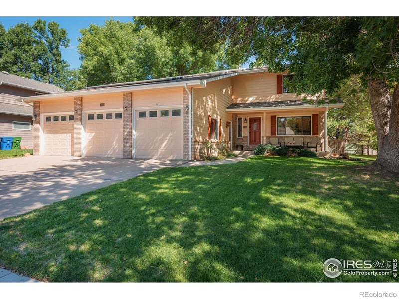 1730 Tanglewood Dr, Fort Collins, CO 80525