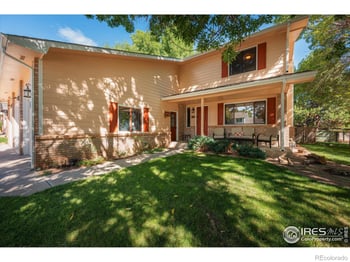 1730 Tanglewood Dr, Fort Collins, CO 80525