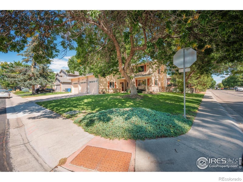 1730 Tanglewood Dr, Fort Collins, CO 80525