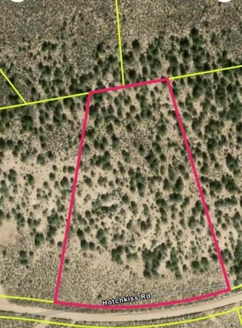 1420 Allen Lane #120a, Fort Garland, CO 81133