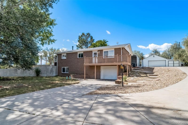 4063 County Road 37, Brighton, CO 80603