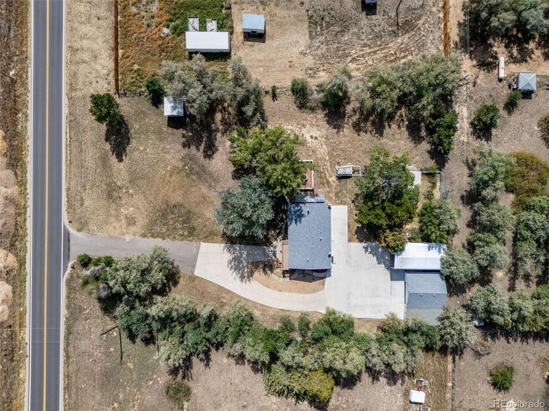 4063 County Road 37, Brighton, CO 80603