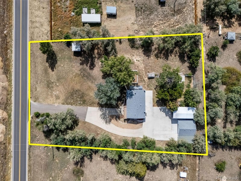 4063 County Road 37, Brighton, CO 80603