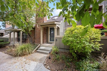7707 Curtice Way #D, Littleton, CO 80120