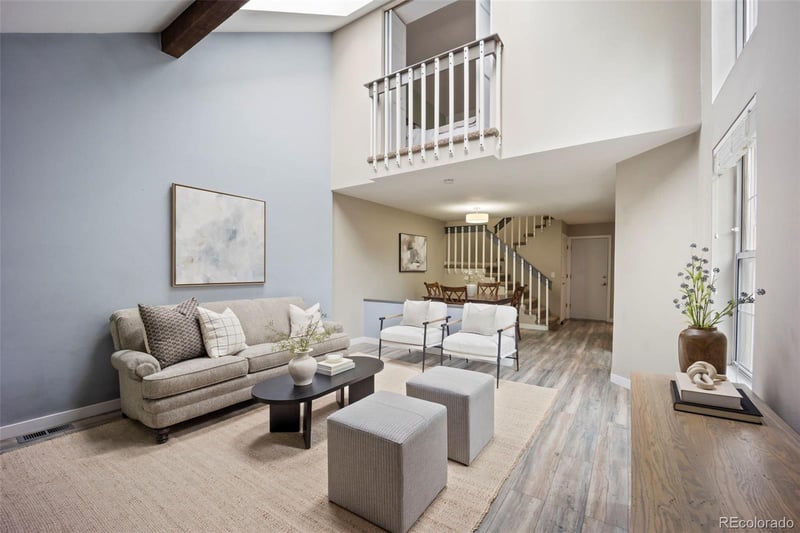 7707 Curtice Way #D, Littleton, CO 80120