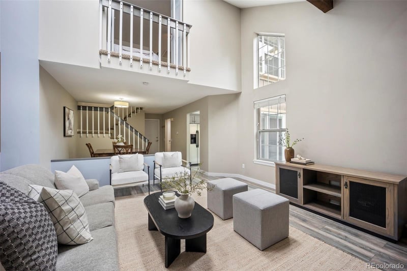 7707 Curtice Way #D, Littleton, CO 80120