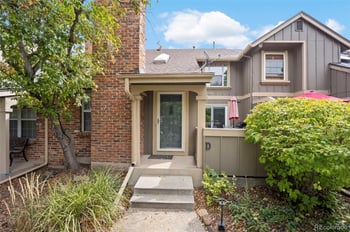 7707 Curtice Way #D, Littleton, CO 80120
