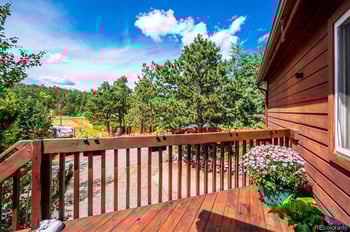 13851 Pine Valley Rd, Pine, CO 80470
