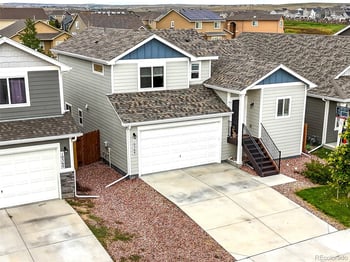 10568 Kalama Dr, Colorado Springs, CO 80925