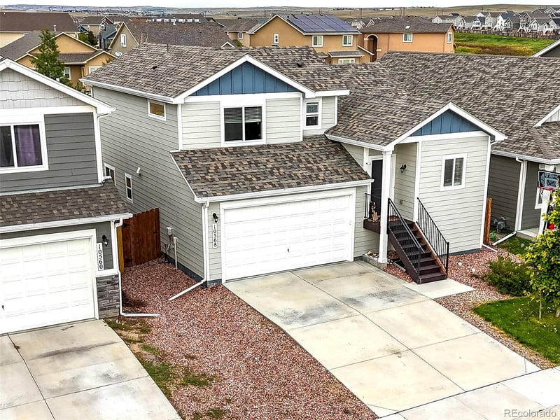 10568 Kalama Dr, Colorado Springs, CO 80925