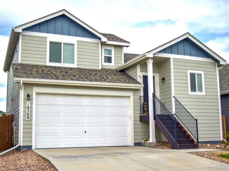 10568 Kalama Dr, Colorado Springs, CO 80925