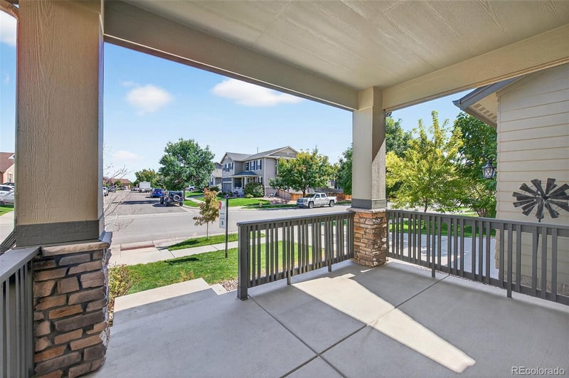12395 Kalispell St, Commerce City, CO 80603