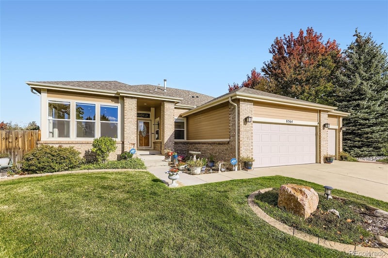 8364 Xenon St, Arvada, CO 80005