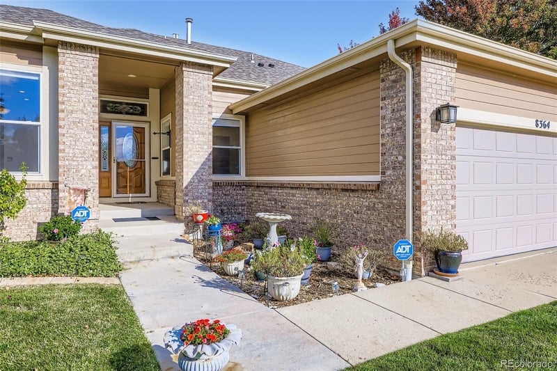 8364 Xenon St, Arvada, CO 80005