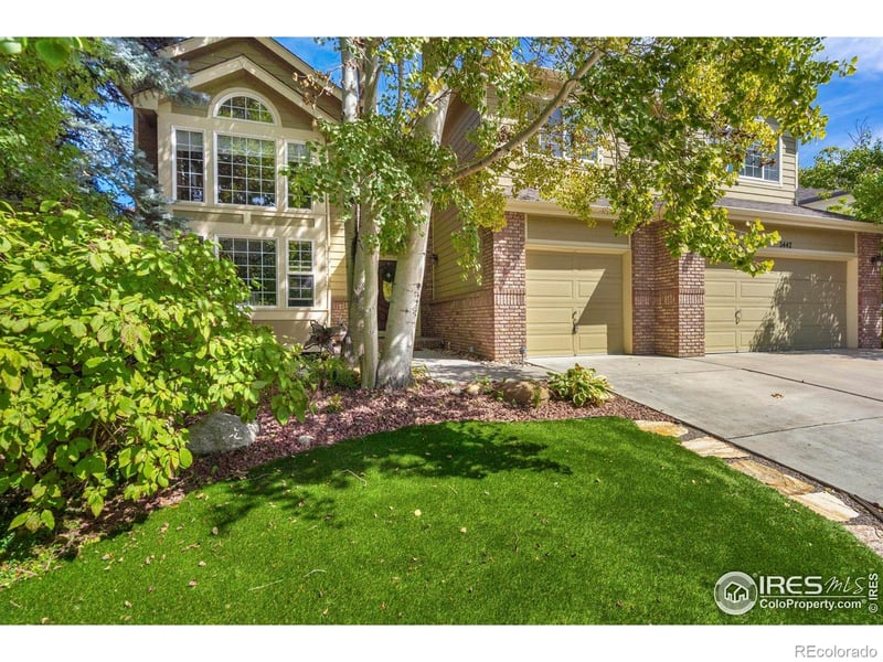 5442 Tiller Ct, Windsor, CO 80528