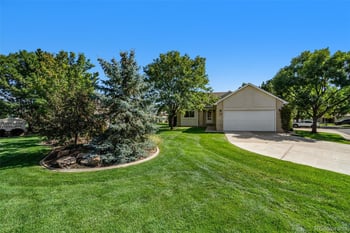 1720 32nd St #18, Evans, CO 80620