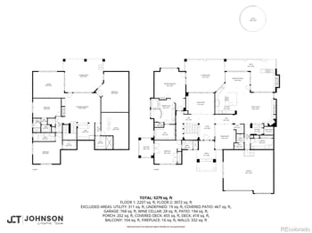 218 Hidden Valley Ln, Castle Rock, CO 80108