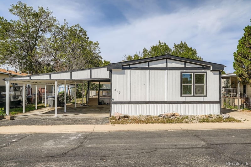 803 Quail Cv, Lafayette, CO 80026