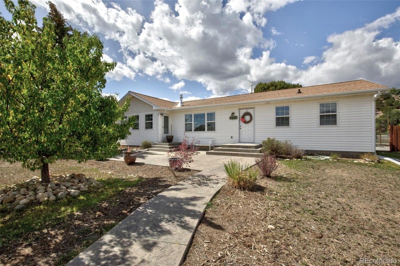 29845 County Road 353, Buena Vista, CO 81211