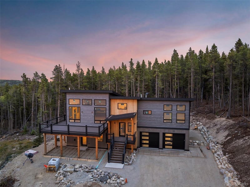 136 Evenrude Rd, Fairplay, CO 80440