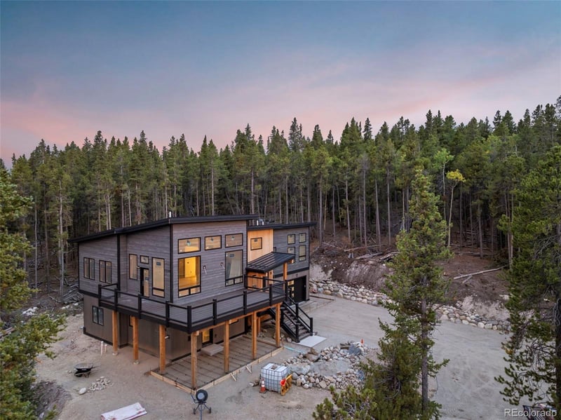 136 Evenrude Rd, Fairplay, CO 80440