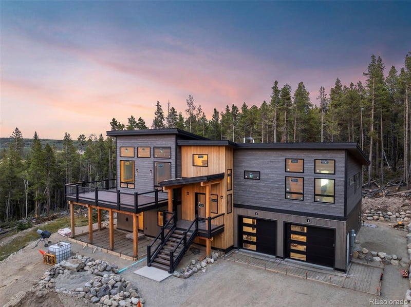 136 Evenrude Rd, Fairplay, CO 80440