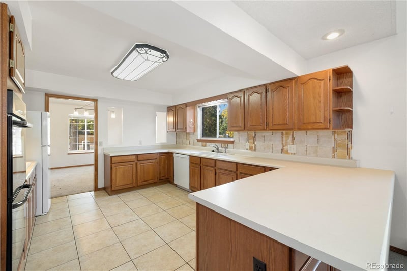 3220 Estes St, Wheat Ridge, CO 80033