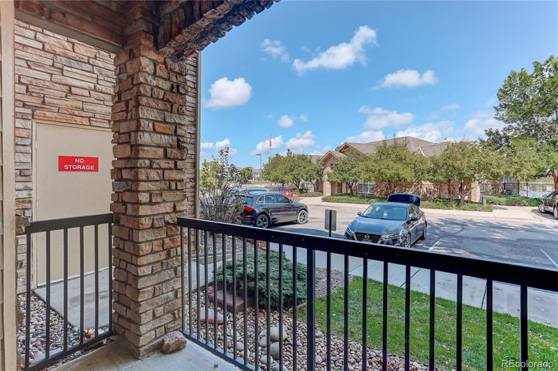 17346 Nature Walk Trl #105, Parker, CO 80134