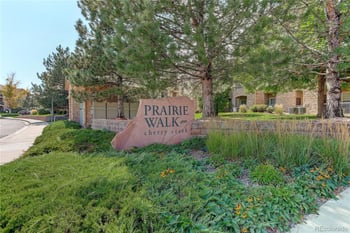 17346 Nature Walk Trl #105, Parker, CO 80134