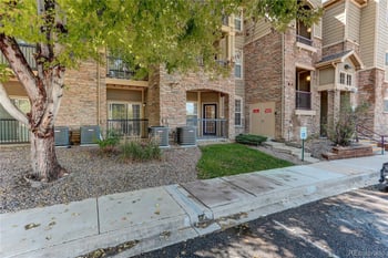 17346 Nature Walk Trl #105, Parker, CO 80134