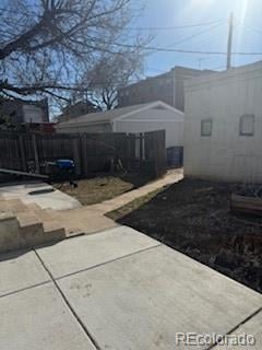 1231 Lafayette St, Denver, CO 80218