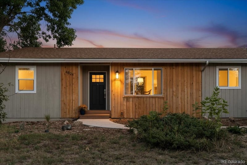 4824 Springer Dr Rd, Fort Collins, CO 80524