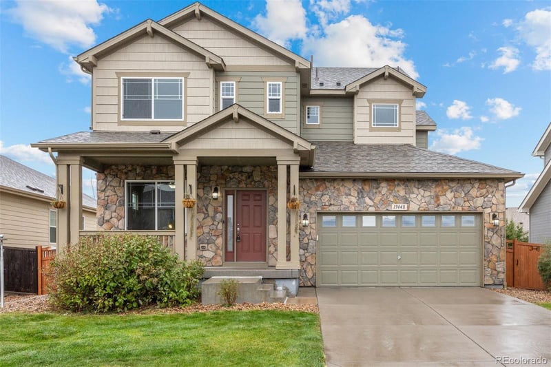 19448 62nd Ave, Aurora, CO 80019