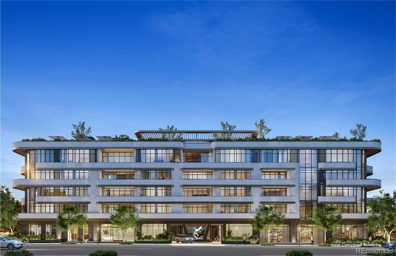 185 Steele St #303, Denver, CO 80206