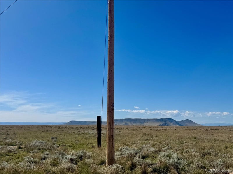 Lot 81 Jason Trl, San Luis, CO 81152