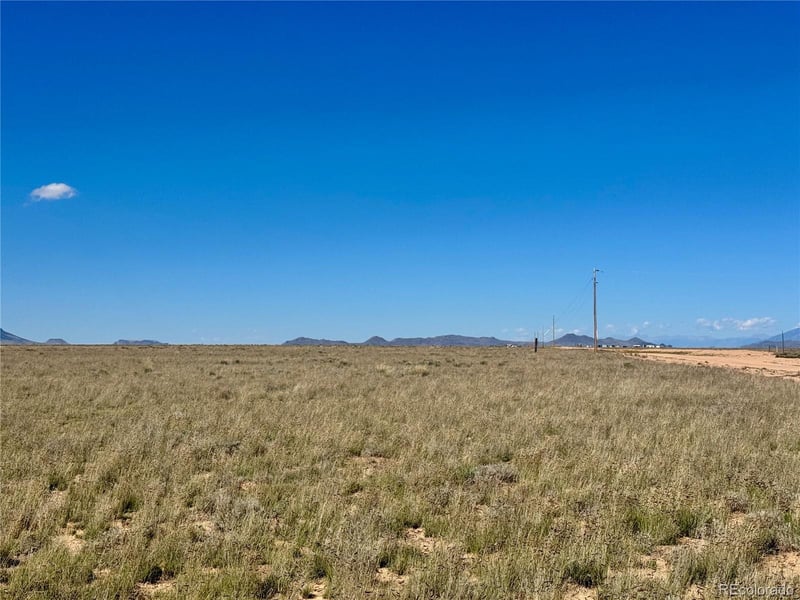 Lot 81 Jason Trl, San Luis, CO 81152