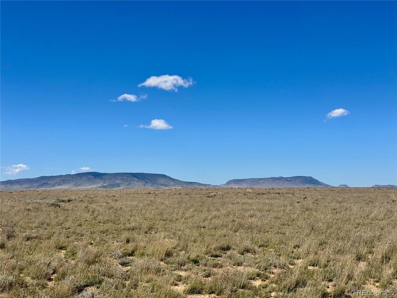 Lot 81 Jason Trl, San Luis, CO 81152